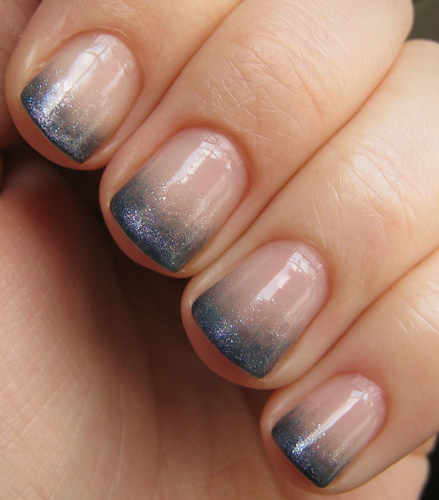 Soak Let\'s Gel Polish Talk : Nail Up Off Lacquered All