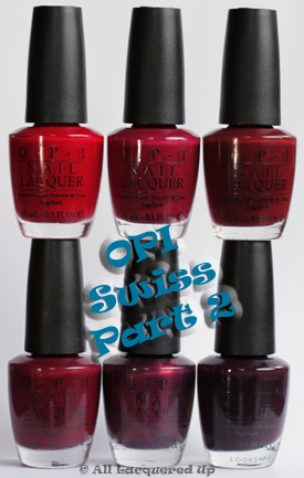 opi from a to z urich