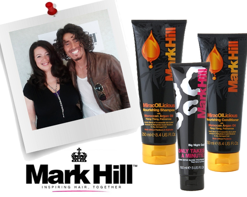 mark hill hair products
