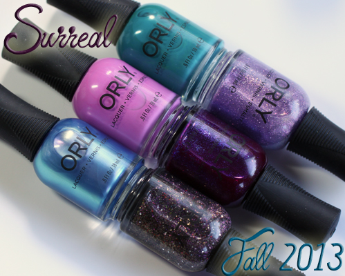 Can You Mix Acrylic Powder with Nail Polish? – ORLY