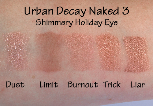 Spring Makeup: Gold, Green, & Teal with Urban Decay Alice in