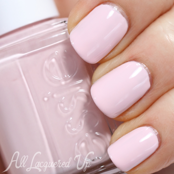 Essie Spring 2014 Polish Collection - & Review : All Lacquered Up