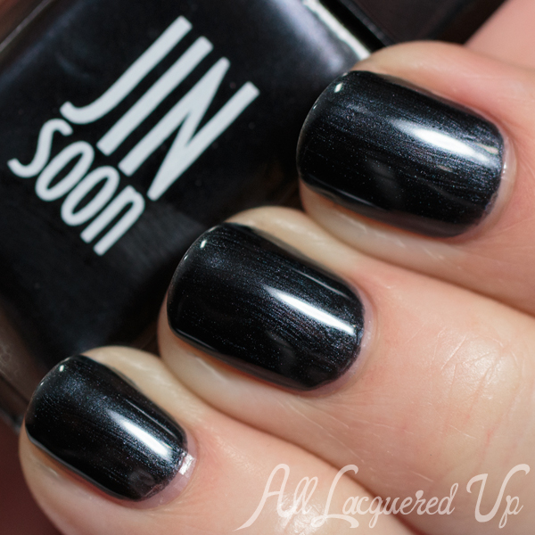 JINsoon Nocturne for Fall 2014 via @AllLacqueredUp