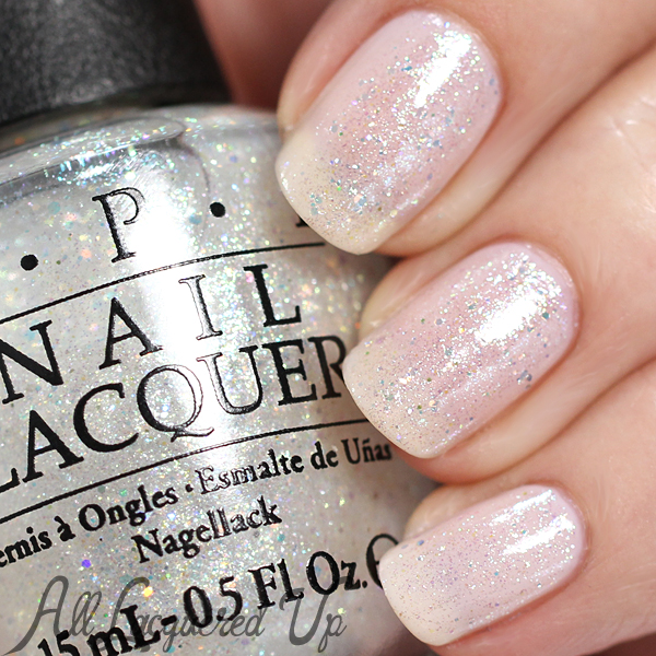 OPI Soft Shades 2015 & Review : All Up