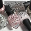OPI Soft Shades 2015 Swatches & Review